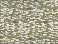 Wachstuch Capybara grün Wachstuch Capybara grün