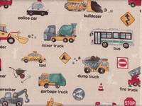 Wachstuch Fahrzeuge Wachstuch Fahrzeuge