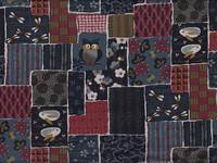 Wachstuch Patch Eule Wachstuch Patch Eule