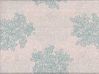 Wachstuch Dolden natur Wachstuch Dolden natur