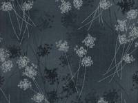 Wachstuch Pusteblumen blau Wachstuch Pusteblumen blau