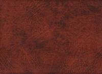 Wachstuch Lederoptik orange-rot Wachstuch Lederoptik orange-rot