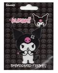 Kuromi schwarz Kuromi schwarz