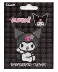Kuromi grau Kuromi grau