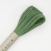 Sashiko Garn 20m grün Sashiko Garn 20m grün