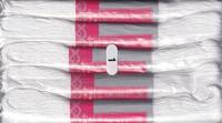 Sashiko Garn 40m dick shiro Sashiko Garn 40m dick shiro