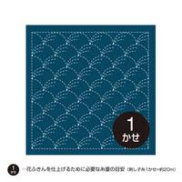 Sashiko Hanafukin 201 Sashiko Hanafukin 201