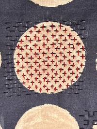 Sashiko Workshop in Halle- 24.4.2026 Sashiko Workshop in Halle- 24.4.2026