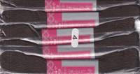 Sashiko Garn 40m dick koge-cha Sashiko Garn 40m dick koge-cha