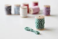 Twine - 04 Green Twine - 04 Green