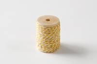 Twine - 10 Deep yellow Twine - 10 Deep yellow