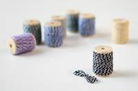 Twine - 14 Black Twine - 14 Black