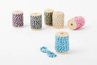 Twine - 16 Ocean blue Twine - 16 Ocean blue