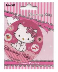 Charmmy Kitty Süßes Charmmy Kitty Süßes