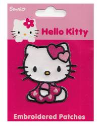 Hello Kitty Herzchen Hello Kitty Herzchen