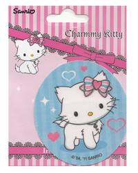 Charmmy Kitty verliebt Charmmy Kitty verliebt