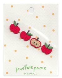 Puti de Pome - Äpfel Puti de Pome - Äpfel