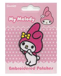 My Melody mit Schleife My Melody mit Schleife