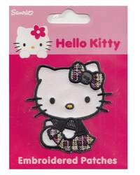 Hello Kitty im Kleid Gothic Hello Kitty im Kleid Gothic