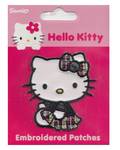 Hello Kitty im Kleid Gothic Hello Kitty im Kleid Gothic