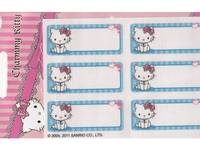 Charmmy Kitty Namensschild Charmmy Kitty Namensschild