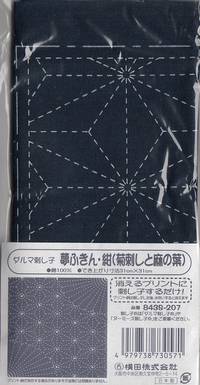 Sashiko Hanafukin S207