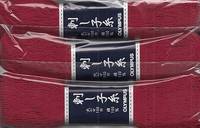 Sashiko Garn 100m dunkelrot Sashiko Garn 100m dunkelrot