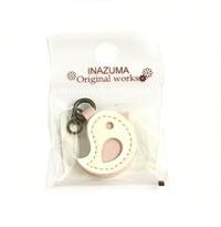 Anhänger Vogel weiß Anhänger Vogel weiß