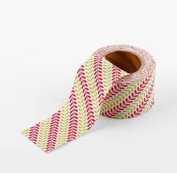 Schrägband Daily christmas A 7m Schrägband Daily christmas A 7m