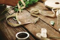 Cotton ribbon - 20 Pencil oblique Cotton ribbon - 20 Pencil oblique