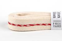 Cotton ribbon - 13 Twine Cotton ribbon - 13 Twine