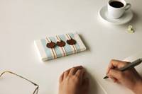 Cotton ribbon - 13 Twine Cotton ribbon - 13 Twine