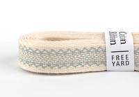 Cotton ribbon - 14 Lace Cotton ribbon - 14 Lace