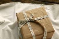 Cotton ribbon - 17 Leaf Cotton ribbon - 17 Leaf