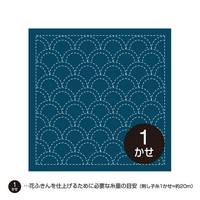 Sashiko Hanafukin 207 Sashiko Hanafukin 207