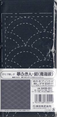 Sashiko Hanafukin S201 Sashiko Hanafukin S201