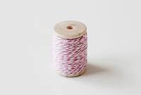 Twine - 02 Pink Twine - 02 Pink
