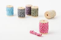 Twine - 15 Hot pink Twine - 15 Hot pink