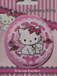 Charmmy Kitty und Sugar Charmmy Kitty und Sugar