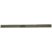 YKK Reißverschluss Vintage 60cm hellgrau YKK Reißverschluss Vintage 60cm hellgrau