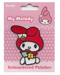 My Melody Blumen My Melody Blumen