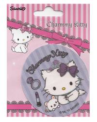 Charmmy Kitty träumt Charmmy Kitty träumt