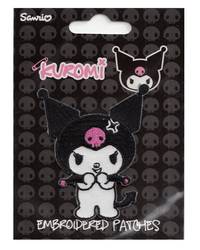 Kuromi schwarz Kuromi schwarz