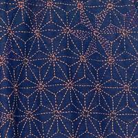 Sashiko Kurs 102 Sashiko Kurs 102