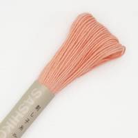 Sashiko Garn 20m lachs Sashiko Garn 20m lachs