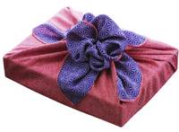 Furoshiki & Sashiko Workshop in Stahnsdorf Furoshiki & Sashiko Workshop in Stahnsdorf