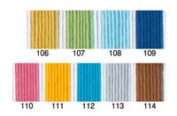 Sashiko Garn 100m grau Sashiko Garn 100m grau