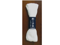 Sashiko Garn 100m weiß Sashiko Garn 100m weiß