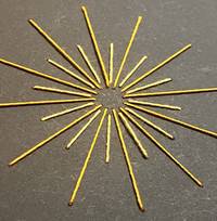 Furoshiki & Sashiko Workshop in Stahnsdorf Furoshiki & Sashiko Workshop in Stahnsdorf