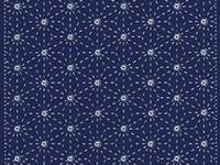 Sashiko Hanafukin S202 Sashiko Hanafukin S202